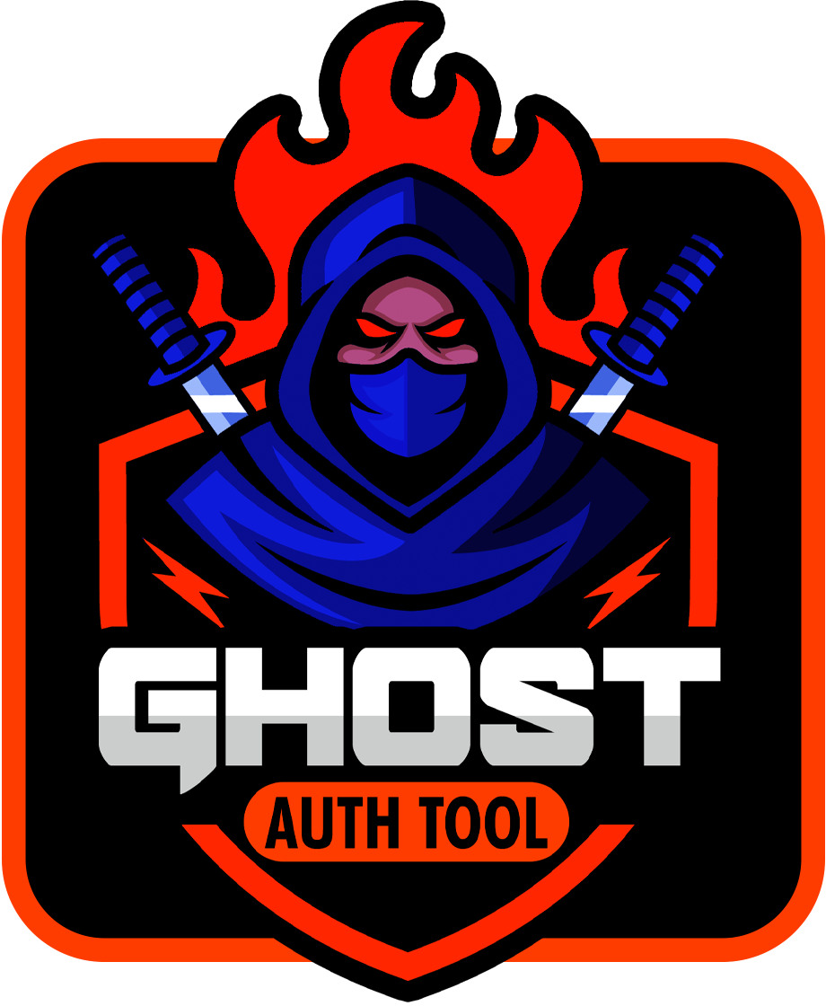Ghost Auth Tool