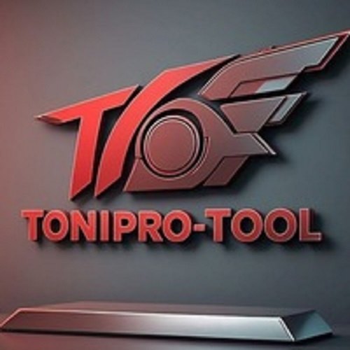 Toni Pro Tool